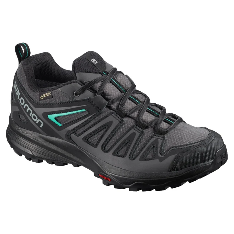 Salomon X Crest GTX Women's Shoes