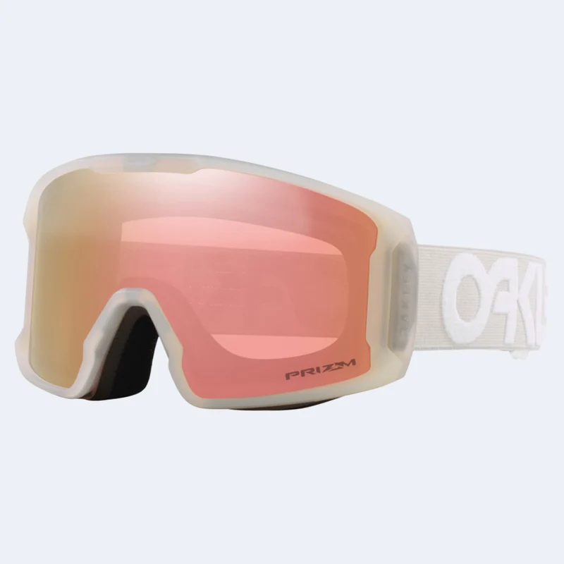 Oakley Line Miner M Snow Goggle