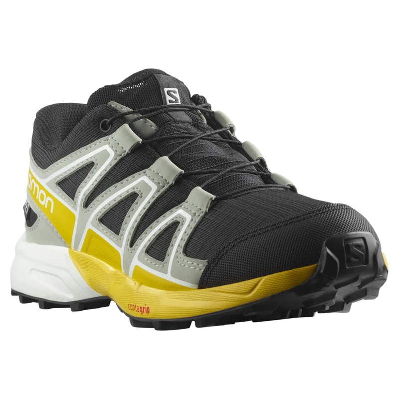Salomon Speedcross CWSP Kid's Shoes
