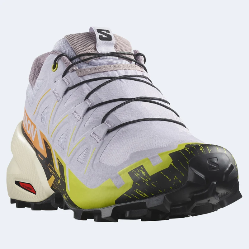 Salomon Speedcross 6 Women's Trail Running Shoe