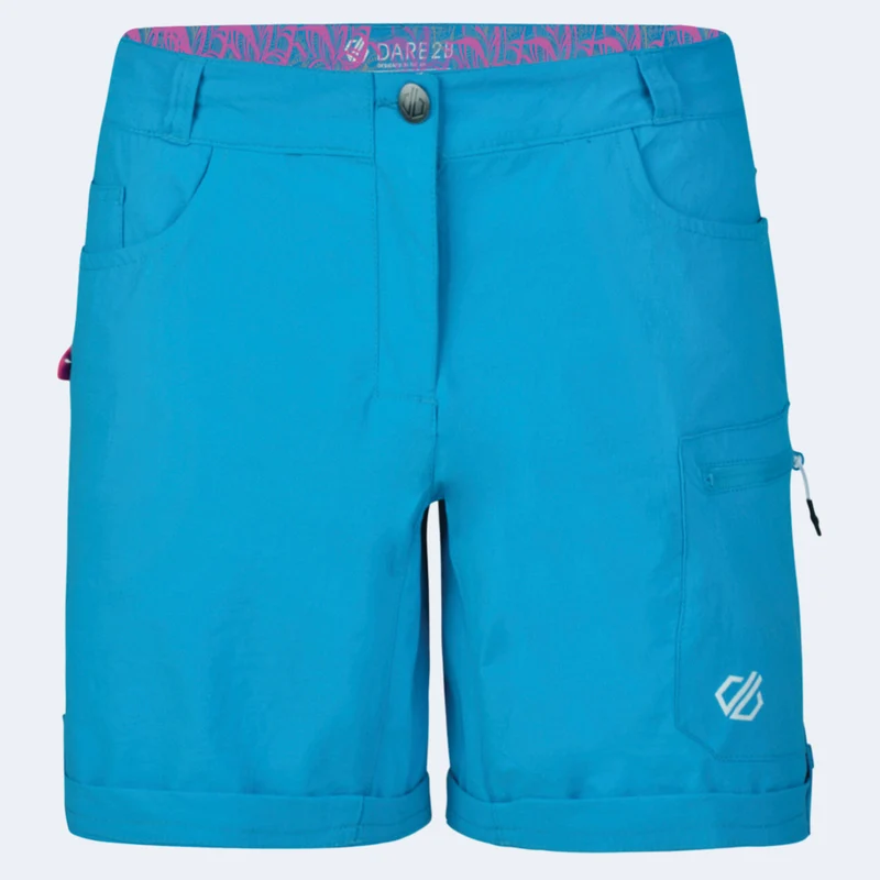 Dare 2b Women's Melodic II Shorts