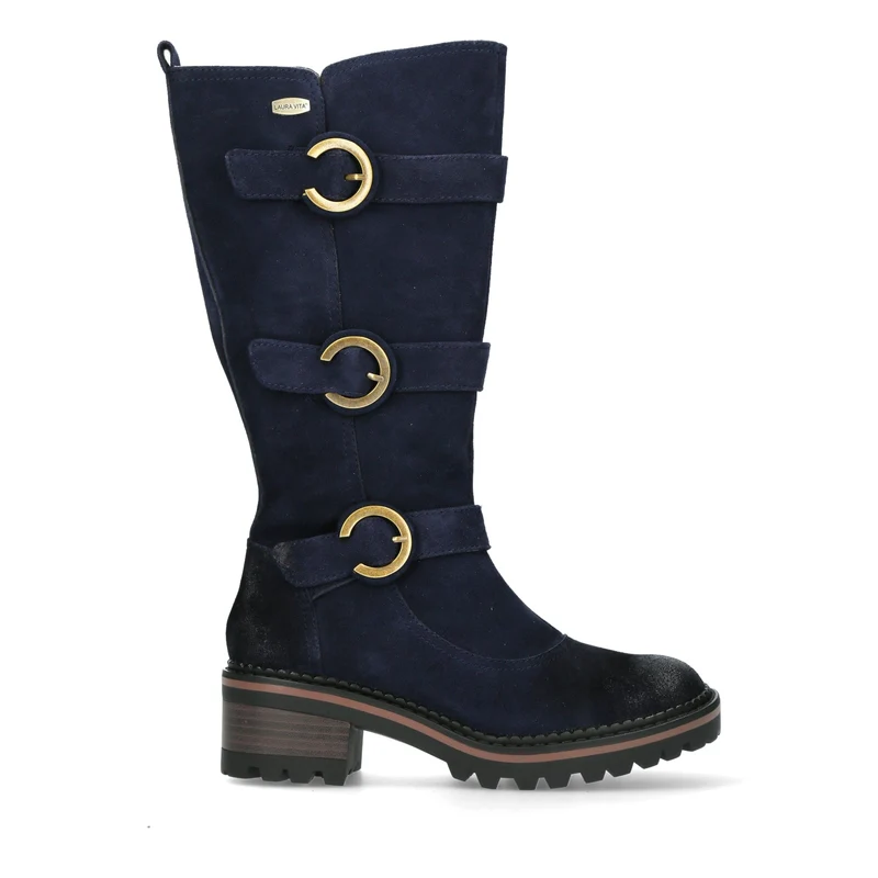 Bottes - KESSO 08