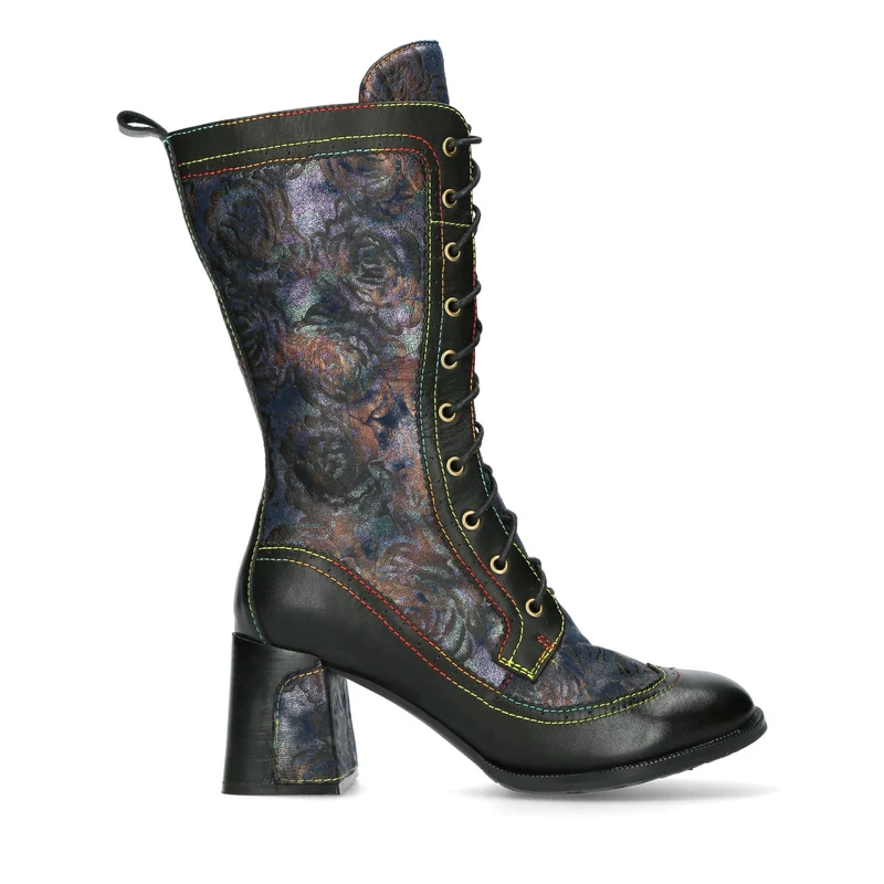 Bottes - KELLAO 03