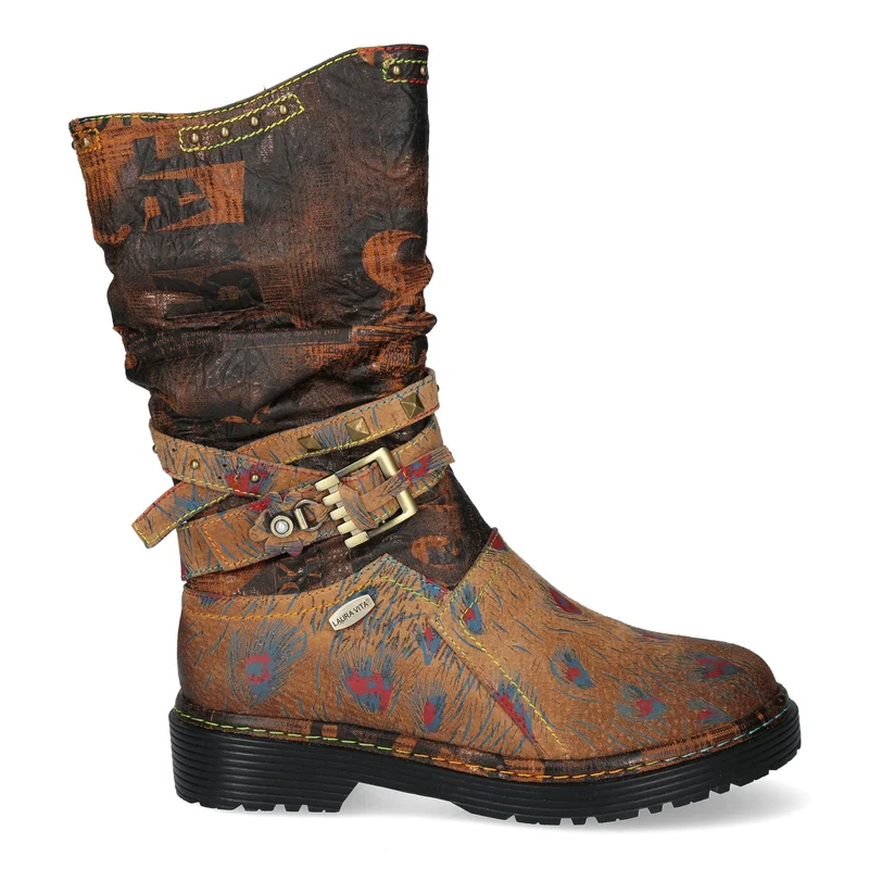 Bottes - INCASO 12
