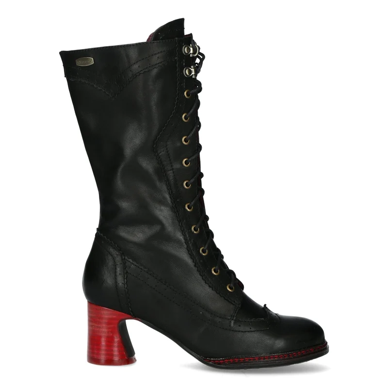 Bottes - INCAO 06 A