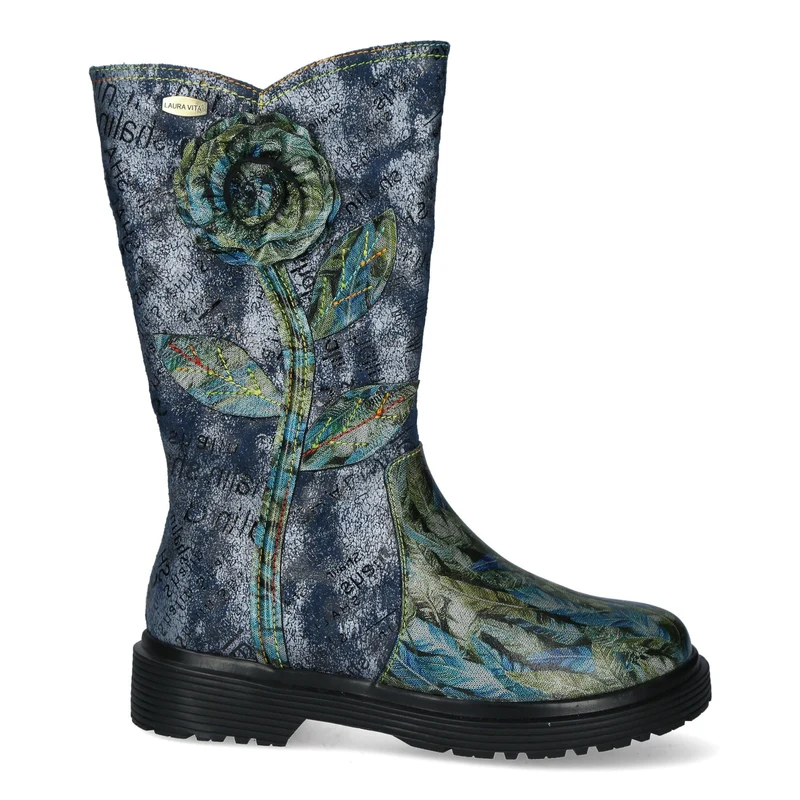 Bottes - INCASO 10