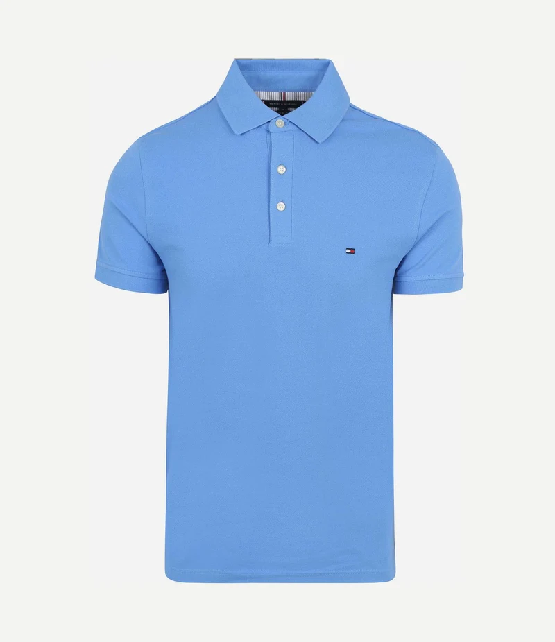 1985 polo blauw