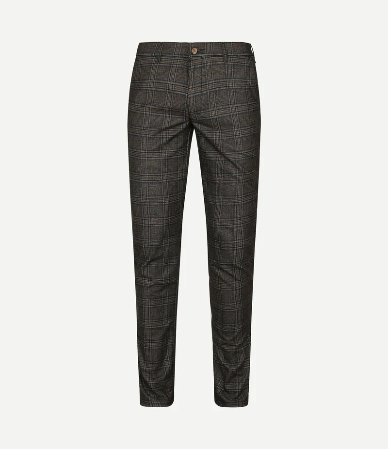 Chino Pico ruiten bruin