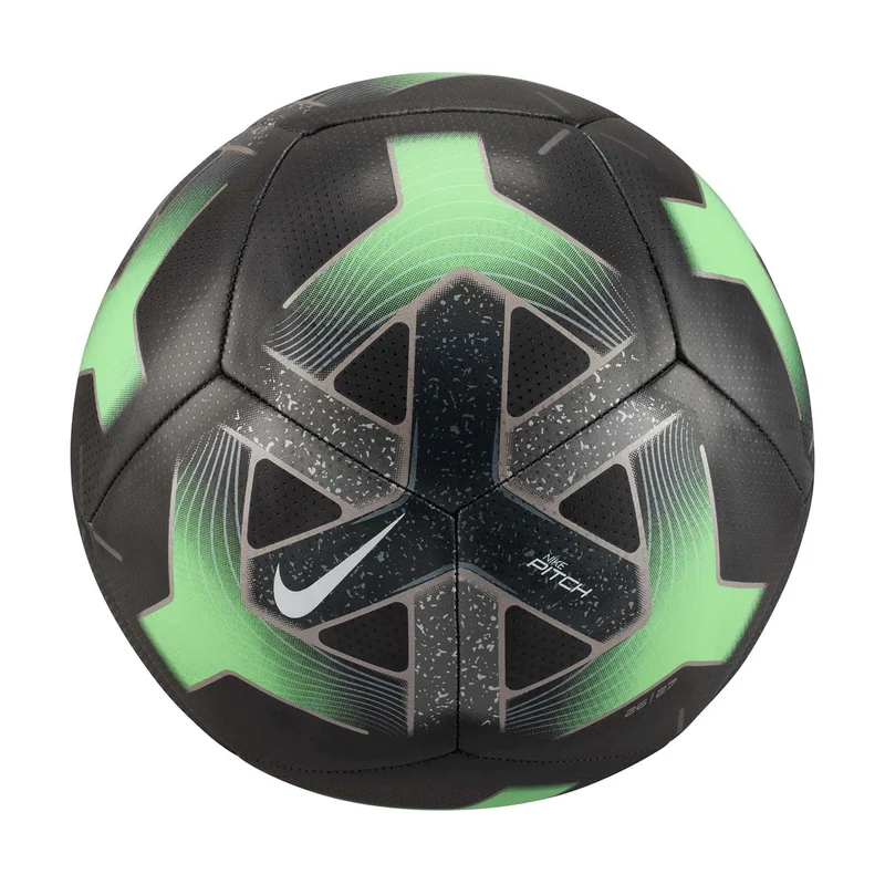 pitch voetbal