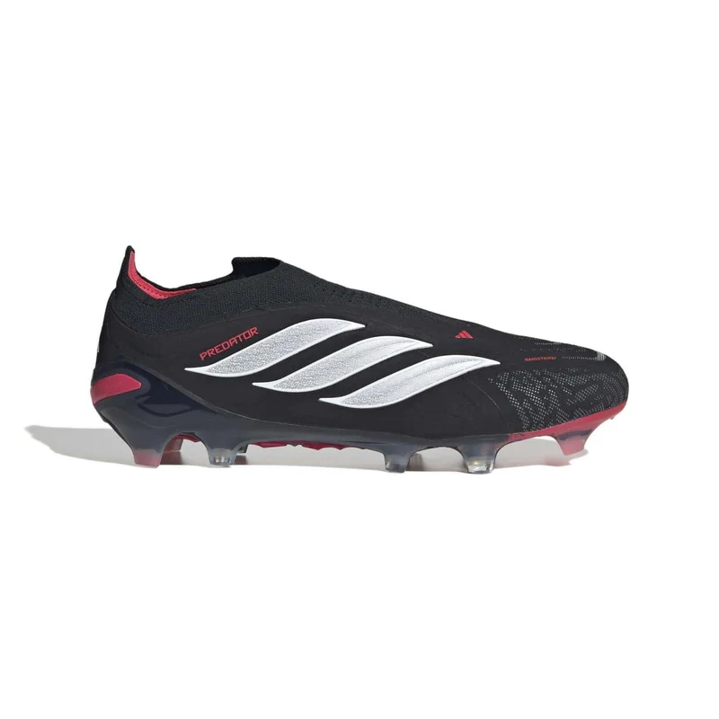 predator elite Laceless fg voetbalschoenen