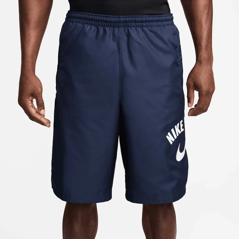 premier men's voetbal woven korte broek