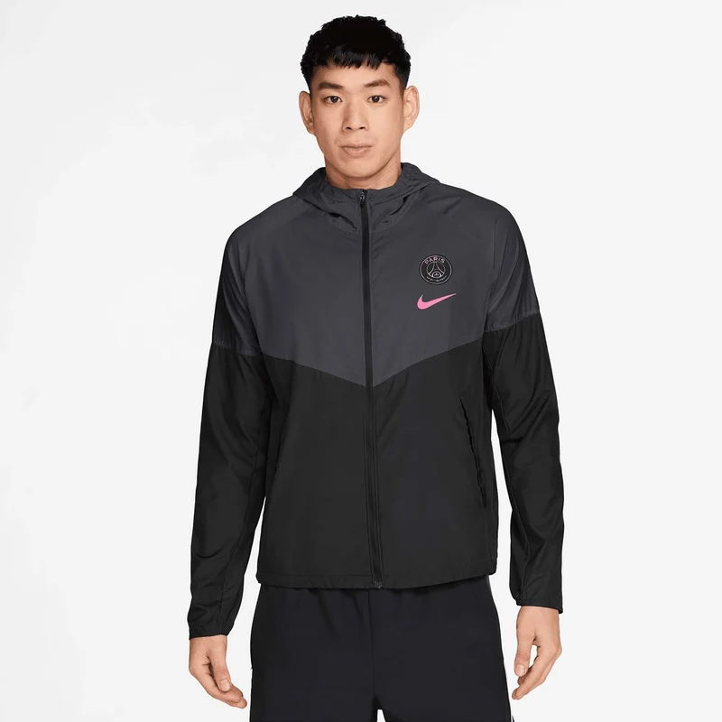 Paris Saint-Germain jacket