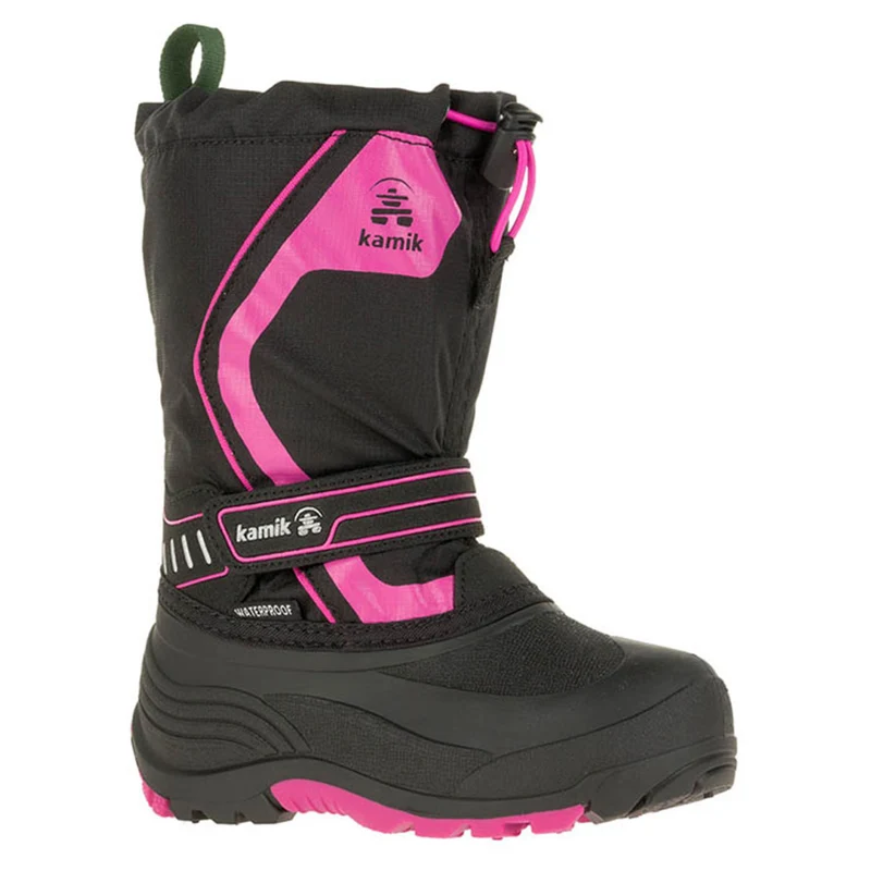Kamik Kid's Snowcoast3 Boots