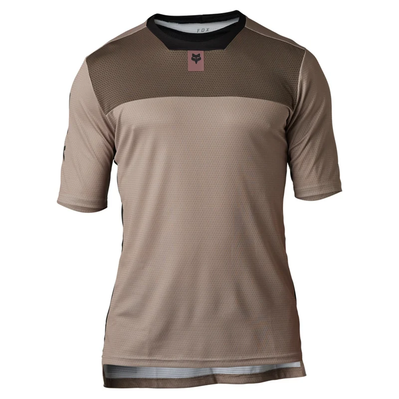 Fox Defend Men's SS Jersey