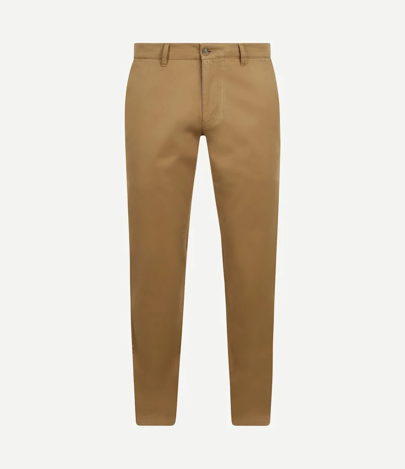 Chino newbury camel