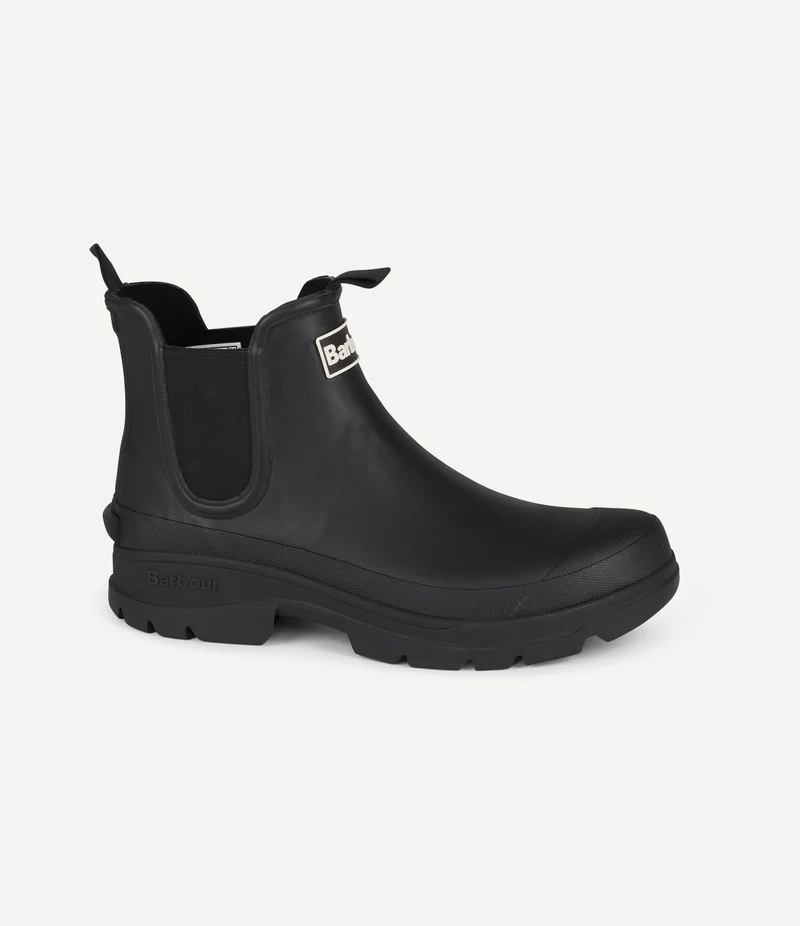 Nimbus wellingtons boot zwart