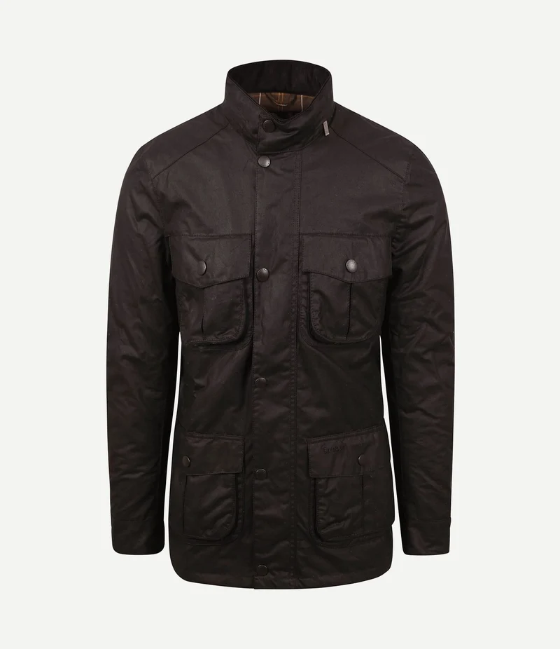 Waxjas Corbridge rustic bruin