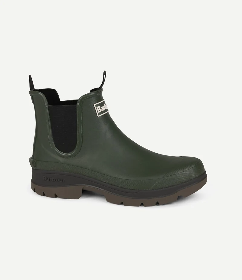 Nimbus wellingtons boot olijfgroen