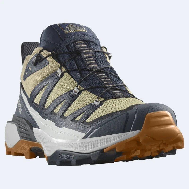 Salomon X Ultra 360 Edge GTX Men's Hiking Shoe