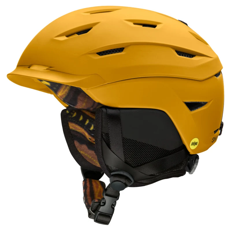 2021 Smith Level MIPS Helmet