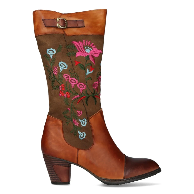 Bottes - Rapant