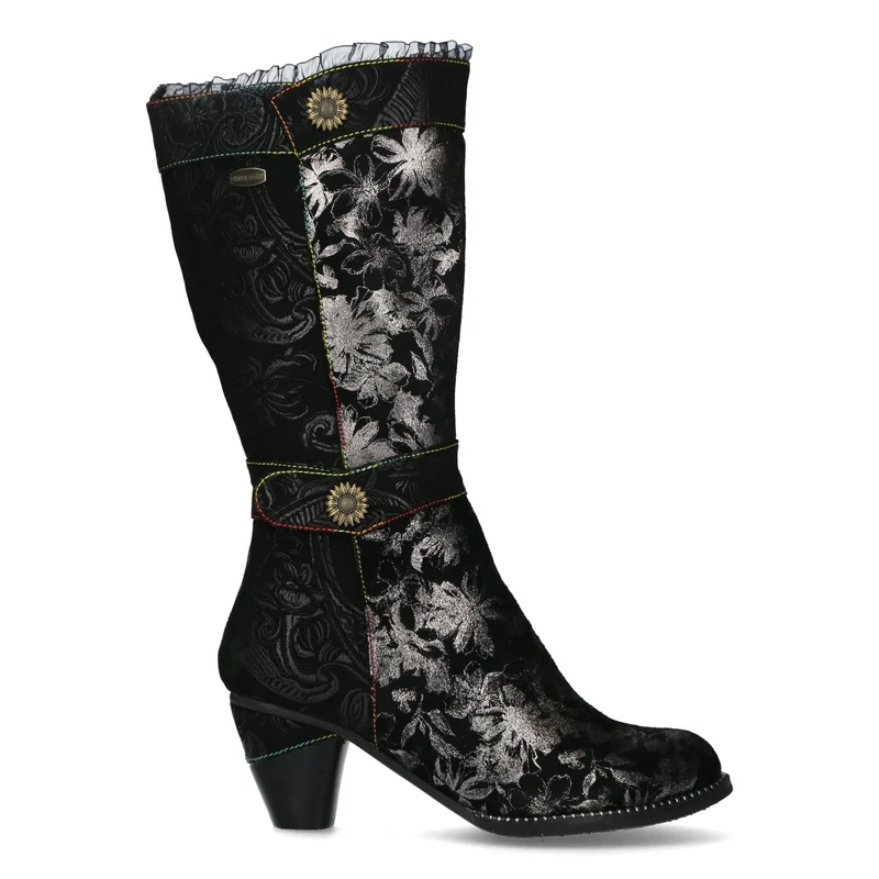 Bottes - ALCIZEEO 172