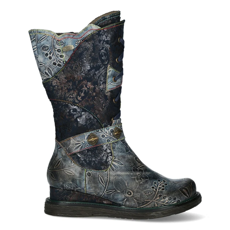 Bottes - ERCNAULTO 16 B
