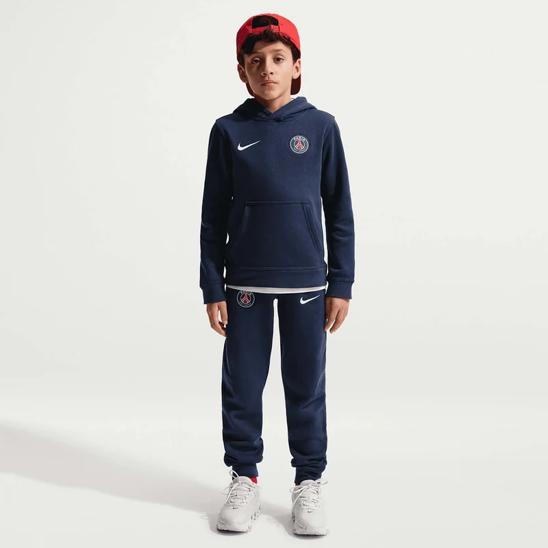 Paris Saint-Germain Club fleece jogger