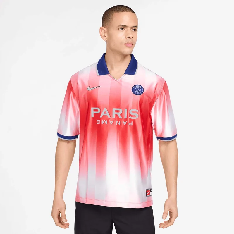 Paris Saint-Germain Dri-Fit energy top
