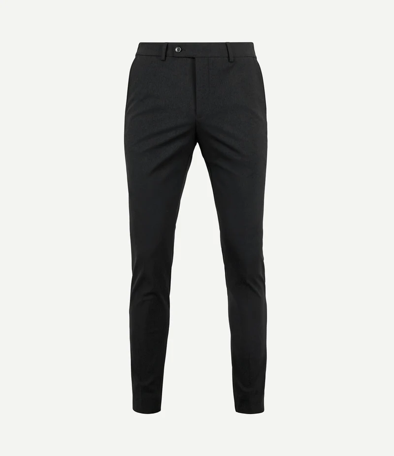 Base pantalon zwart