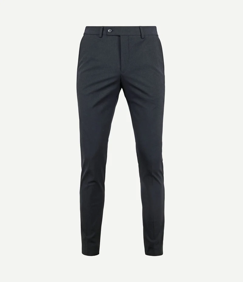 Base pantalon donkerblauw