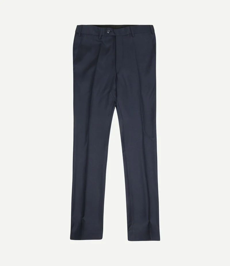 Pantalon proculus donkerblauw