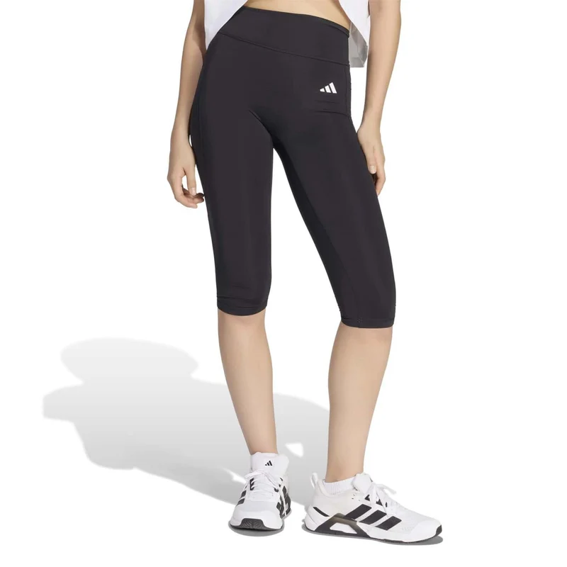 Optime Essentials capri