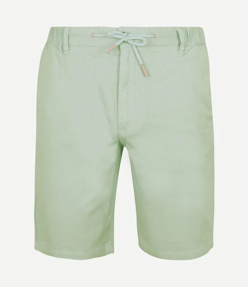 Ferdi short lichtgroen