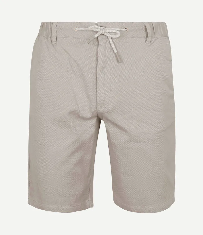 Ferdi short greige