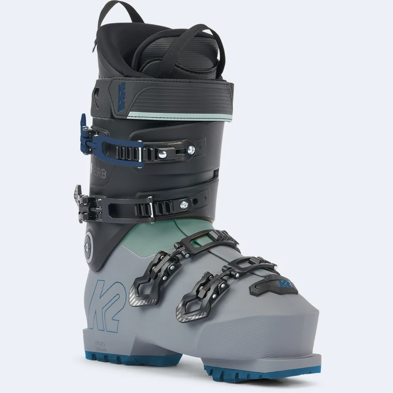 2025 K2 Reverb Junior Ski Boot