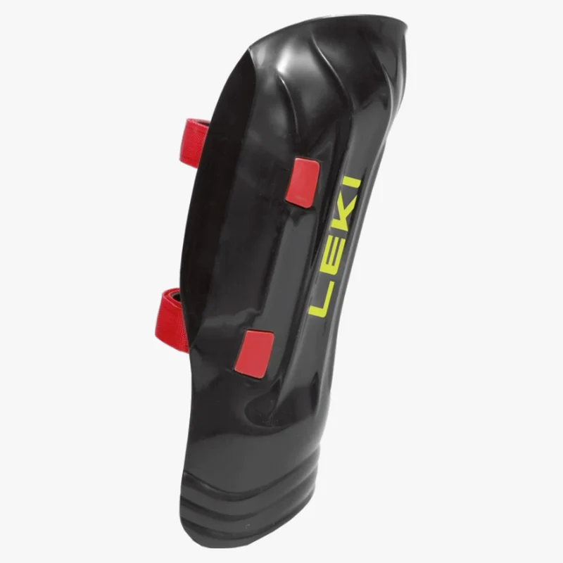 Leki Worldcup Pro Junior Shin Guard