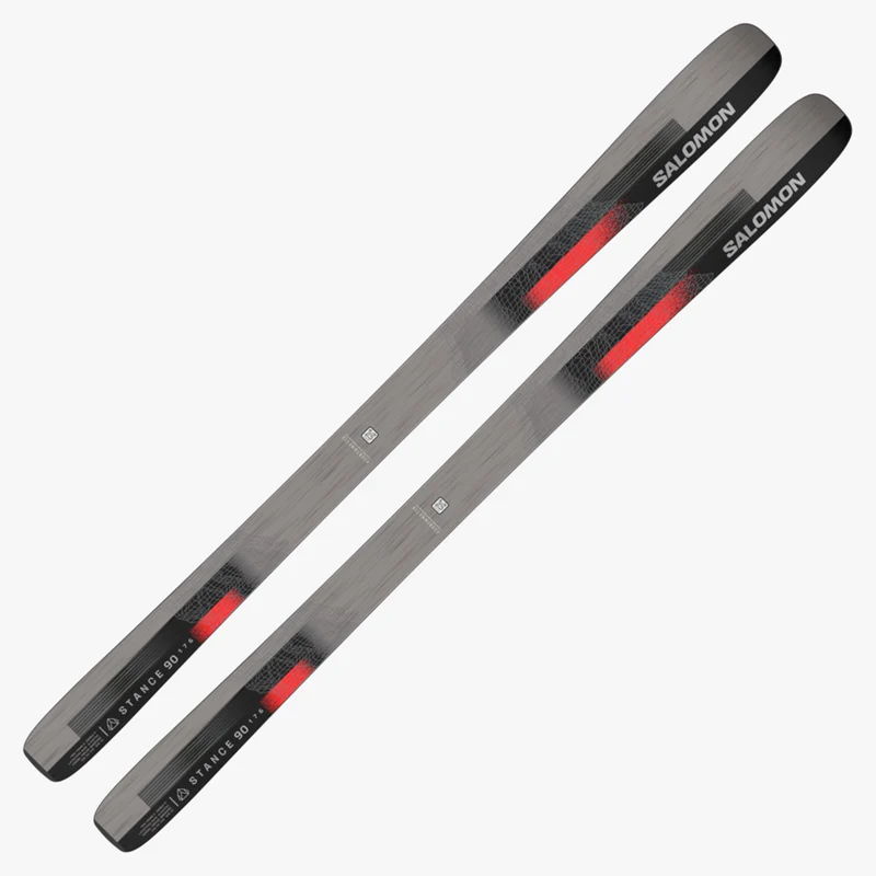 2024 Salomon Stance 90 Skis