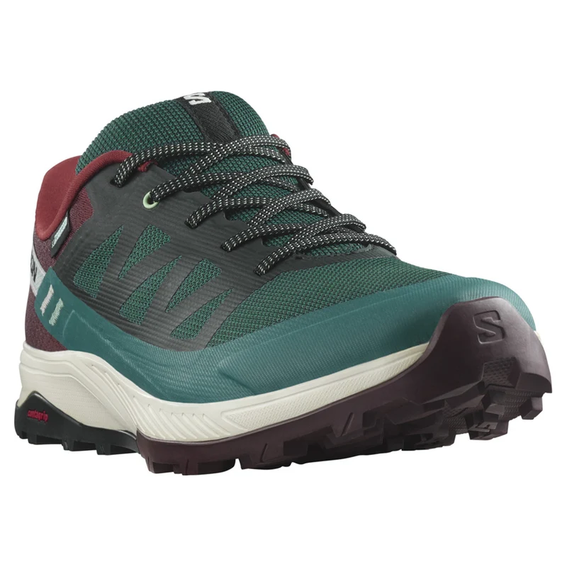 Salomon Outrise Men's Hiking Shoe