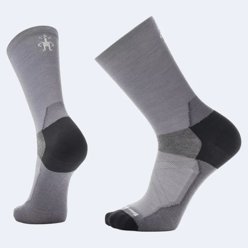 Smartwool Bike Zero Cushion Men's Crew Socks