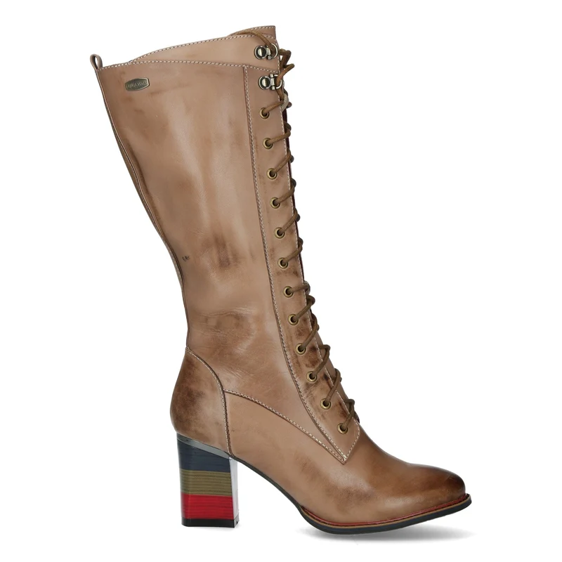 Bottes - GECEKO 16A