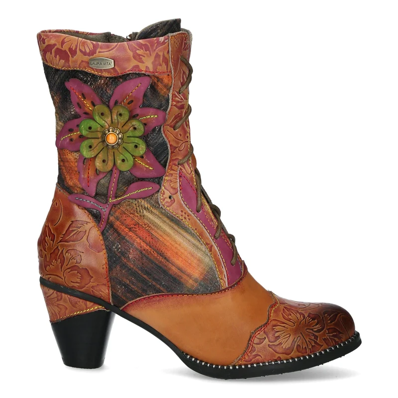 Bottes - ALCIZEEO 62 B