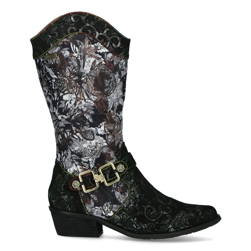 Santiags - Bottes HICNIO 15