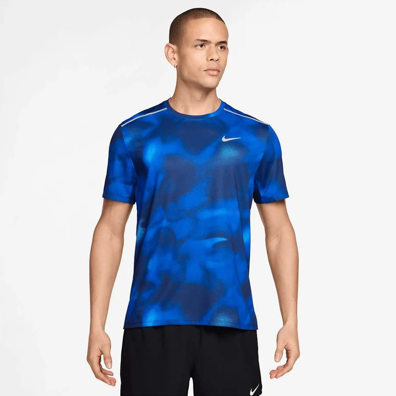 Miler Dri-FIT UV-hardlooptop