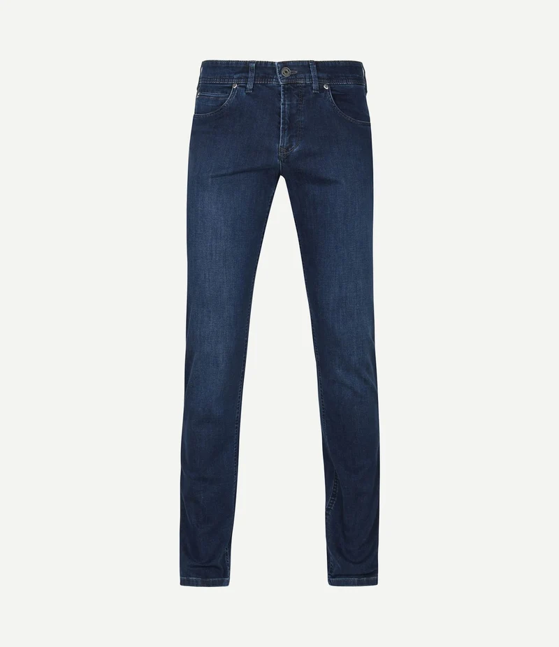 Bradley broek stone blauw