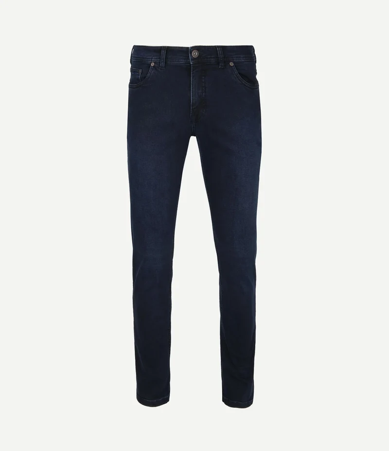 Sandro jeans donkerblauw