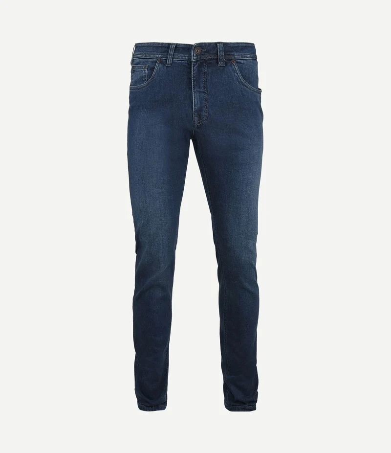 Sandro jeans blauw