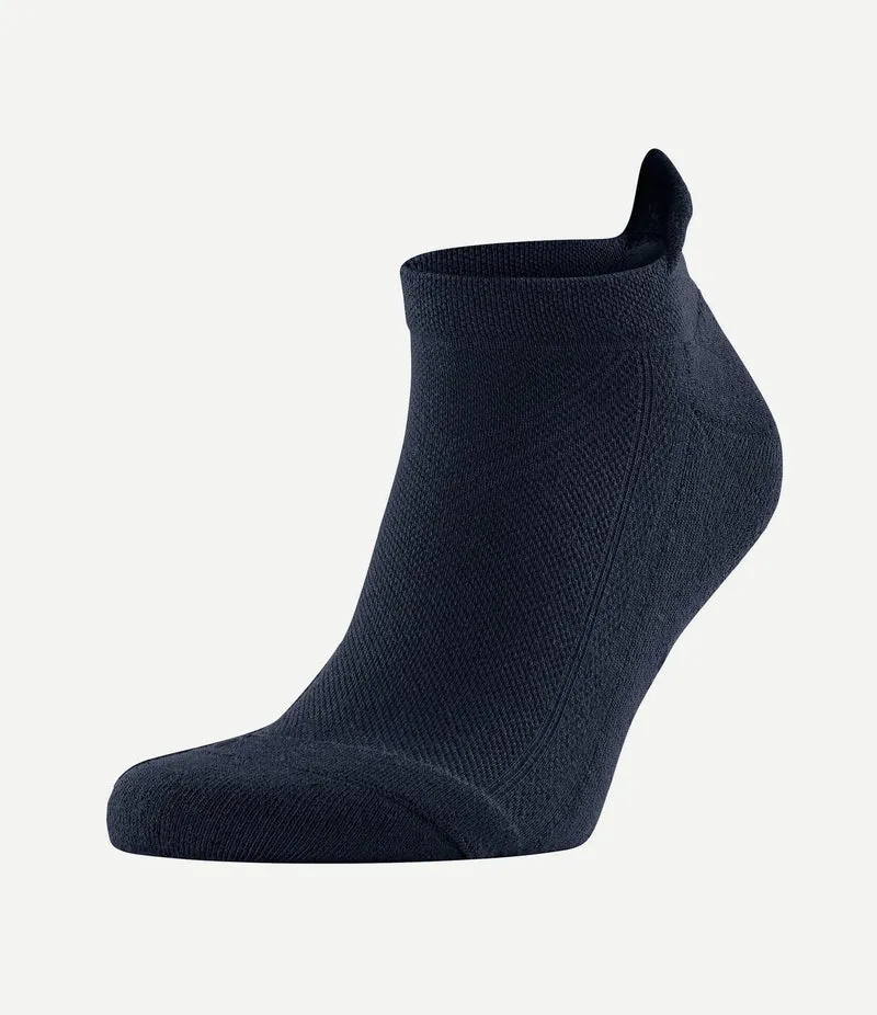 Cool kick enkelsok donkerblauw