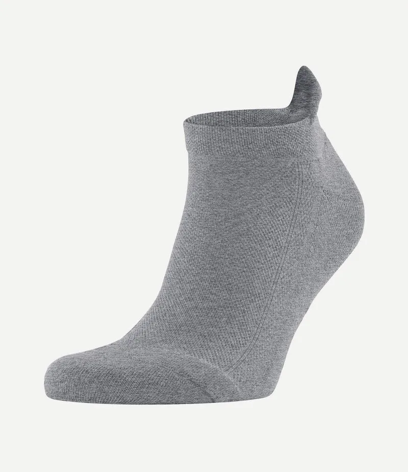 Cool kick enkelsok grijs