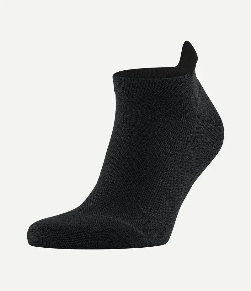 Cool kick enkelsok zwart